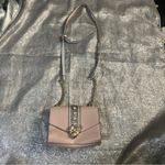ALDO  Pink and Gold Crossbody Bag Photo 8
