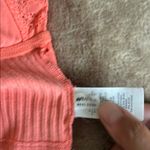 Aerie Ribbed Bralette Photo 1