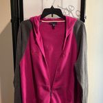 Tommy Hilfiger Sale🔥 hooded zippered sweater Photo 5