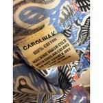 Carolina K Kuna Mini Dress – Women’s Size S Blue Photo 5