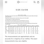 Marrakech Dark Grey Flat Front Cargo Capri Pants Size 29 Medium(10) Photo 7