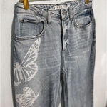 Tinseltown adorable butterfly jeans Photo 0
