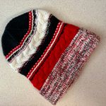 Sport-tek IU Hoosiers Beanie Photo 1
