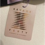 Savagexfenty NWT Savage X Fenty Rihanna Black Bra Size 38B Photo 7
