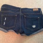Garage Denim Shorts Photo 1