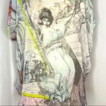 Clover Canyon  Graphic Art Print
Dolman Top L/XL Photo 3