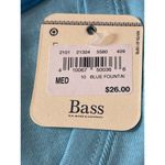 GH Bass Blue Fountain Favorite 100% CottonV Photo 8