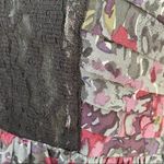 Urban Outfitters Staring At Stars Floral Fit & Flare Mini Dress 0 Photo 4