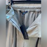 19 Cooper  cargo pants size small, cream khaki color NWT Photo 10