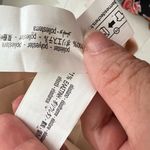 ZARA Halter Open Back Bodycon Dress Split Midi beige camel Small NWOT Photo 9