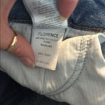 DL1961  Florence mid rise Instasculp Skinny Rawlins jeans Photo 4
