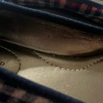 Lands' End Lands ends plaid flats size 6 Photo 1