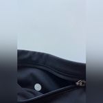 Lululemon athletica Speed Up Tight Black -Size 4 Photo 11