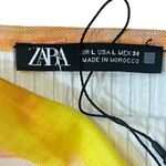 ZARA  Multicolor Top sleeveless  Photo 1