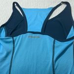 Patagonia tennis athletic all weather dress in navy Photo 4