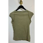 Free People x We The Free Ever Had Tee in Adventurer Size Medium Photo 2