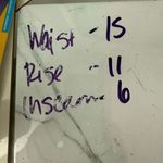 Columbia Women’s Medium Light Blue Shorts Athletic Hiking Photo 4