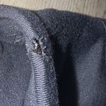 PINK - Victoria's Secret  ultimate cozy grey Black Leggings tights Photo 5