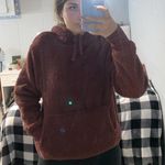 Kohls Sherpa Hoodie Photo 0