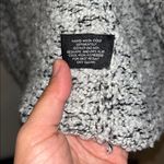 W118 by Walter Baker Gray Knit Open Cardigan XS GUC Photo 2