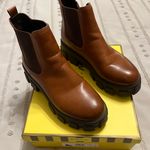 Circus by Sam Edlman Circus.ny Lug Sole Booties Photo 1