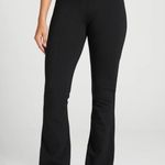 Betabrand  Dress Pant Yoga Pants Boot-Cut Black Size 2XL / XXL Photo 0