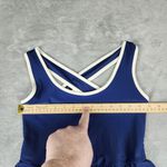 Prince x Target Blue Pickleball Tennis Pleated Dress Size XS Photo 6