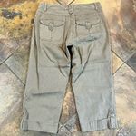 Chico's Chico’s Cropped Corduroy Chico’s .05, 6 Photo 7