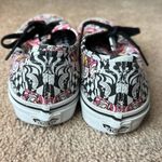 | Vans x Disney Alice in Wonderland Cheshire Cat sneakers Photo 4