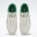 Reebok Club C Revenge Vintage Sneakers Photo 2