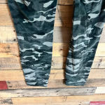 Pilcro and the Letterpress Pilcro And‎ The Letterpress By Anthropologie Camo High Rise Skinny Pants Size 28 Photo 8