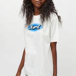 Urban Outfitters X-Girl New Age Tee Size M NWT Photo 0