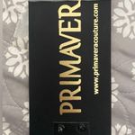 Primavera Couture  Prom Dress Photo 6