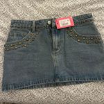 Edikted  Jean skirt xs Photo 0