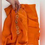 Meshki  Mini Dress Halter Photo 0