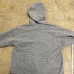 Stüssy Stussy STOCK LINK RAW EDGE HOODIE Photo 5