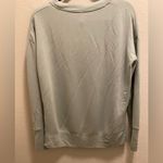 Athleta  Coaster Luxe Sweatshirt Size Small Photo 9