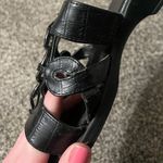 Easy Street black Torrid slide sandals 9 Photo 2