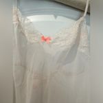 Victoria's Secret Victoria’s Secret light pink sleep dress size XS Photo 1