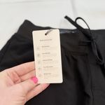 NWT Mandala 9 Pocket Scrub Joggers Black Size XS NEW! Photo 6