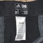Adidas  golf woman black pants size XL Photo 1