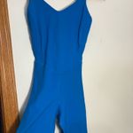 Lululemon Algin Bodysuit Blue Size 2 Photo 1