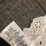 ASOS  Design Women’s White Color Sets Brand New Top US 34B & Bottom US 8 Photo 5