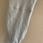 Urban Outfitters Out From Under Light Blue Bodysuit Photo 3