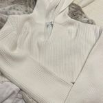 Princess Polly Benson Cropped Sweater Photo 3