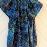 Liverpool Los Angeles Blue Topaz Short Sleeve Top -Size S Photo 1