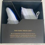 Allbirds  Womens Tree Dasher Blue Running Shoes Size 9.5 M Only wore one time Photo 10