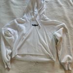 Hollister  Cropped Hoodie Photo 0