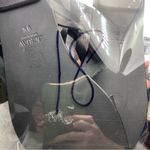 J.Crew ‎ Carsen made-in-Italy slingback sandals in leather CA044 black minimalist Photo 4