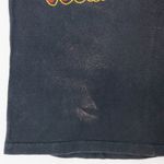 Hanes Vintage Foghat Touring America 81 Shirt Photo 6